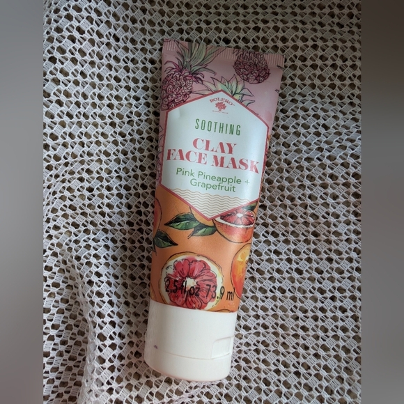 Bolero Soothing Clay Mask New 2.5fl Oz - Picture 1 of 2